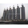 Lime Production Plant Vertical Lime Kiln For Sale